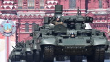 Русия продължава да трупа сили до Украйна