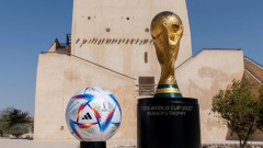 Вече са продадени 2,45 милиона билета за Световното първенство в Катар