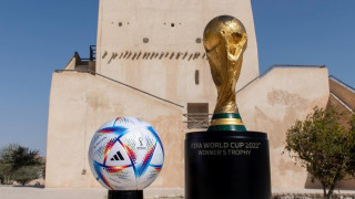 Футболните фенове който ще посетят мачовете от Мондиал 2022 в