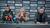 Павел Колев: Сметката на Локомотив е със запор от НАП 