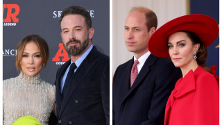 Грешките и даването на втори шанс в любовта са още