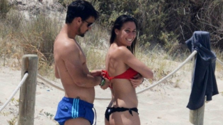 Сватбата на годината в тениса ще струва 1 млн. евро