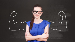 Ключът към високата самооценка