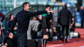 Живко Миланов привика Богдан Костов Талантът може да играе спокойно