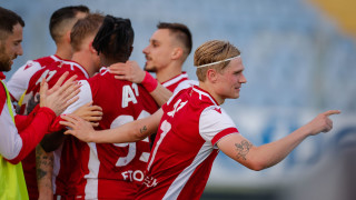 От ЦСКА разкриха плановете си за лятна подготовка като за