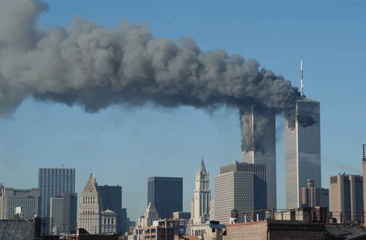 Америка отбелязва петата годишнина от 11 септември