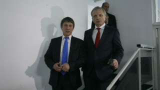 Гришата мълчи за ЦСКА