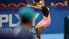 Адриан Андреев отпадна на полуфинал в Италия
