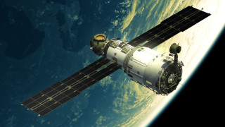 Руският маневриращ спътник Космос 2521 е способен да разруши световната
