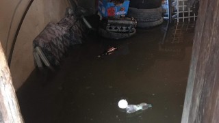 Започва описването на щетите от наводненията в Стражица