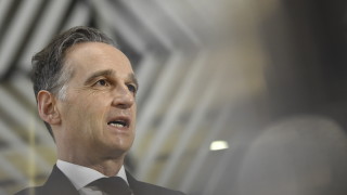 Европейският съюз трябва да продължи диалога с Турция на фона