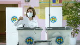 Прозападната партия спечели вота в Молдова