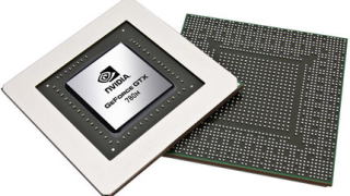NVIDIA представи най-бързия графичен ускорител за лаптопи