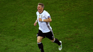 Световният шампион от 2014 г и бивш капитан на Германия