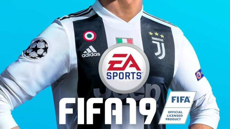 Кой е най-добър във FIFA 19