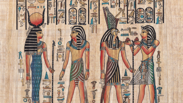 Стотици мумии на животни разкриха в Египет