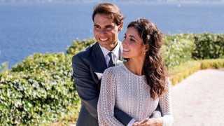 Лудата испанска сватба на Рафаел Надал