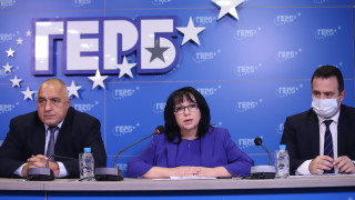 Заедно с брифинга който енергийният министър Александър Николов ще дава