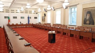 Липса на кворум провали заседание на комисията по имунитетите