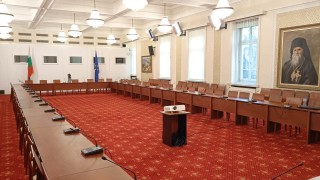 Изтече срокът на комисия по имунитетите без нито едно проведено заседание