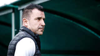 ЦСКА 1948 победи Славия с 3 1 в двубой от 8 ия