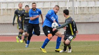 Лудогорец II е поредният отбор от Втора лига които ще