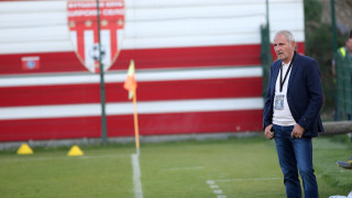 Трябва да сме много внимателни Мачът с Дунав няма да