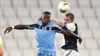 Леонардо Бонучи ще бъде извън терените за 20 дни заради