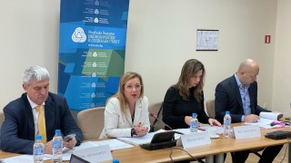 Икономическият и социален съвет на Република България прие на пленарната