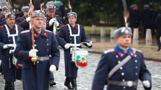 И днес Родината ни има нужда от своите опълченци по