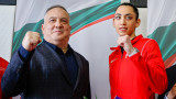 Ализаде: Искам да зарадвам България с олимпийска титла
