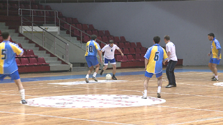 Банксервиз и Проксиад победители в групите си