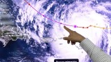 Ураганът Ерин се засили до категория 5