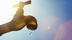 Спират водата за Перник от яз. "Студена" във вторник заради голям пробив на водопровод