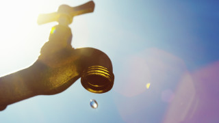 Спират водата за Перник от яз. "Студена" във вторник заради голям пробив на водопровод