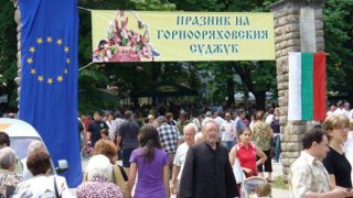 И Европа оценява достайнствата на Горнооряховския суджук