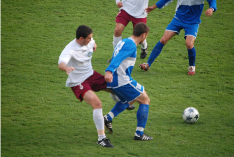 Чудо: Пари в Спартак (Пд)