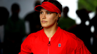 Южени Бушар се яви пред федералния съд в Бруклин по