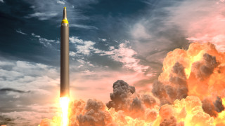 Стратегически документ: САЩ пречат на Китай и Русия да поемат контрол в космоса