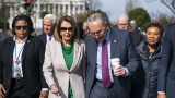 Демократите захапаха главния прокурор, искат Мълър пред Конгреса