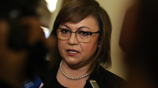 В основата си програмата на правителството е много добра тя