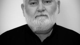 Почина Анастас Анастасов конституционен съдия в периода от 2012