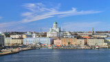 Централната банка на Финландия препоръча на гражданите си да се запасят с пари в брой