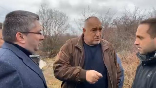 От 52 ра година нищо не е пипано в Перник Под