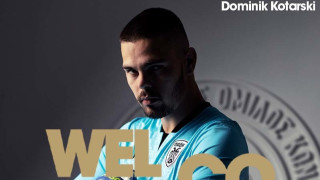 Гръцкият ПАОК продължава със селекцията си преди мачовете в Лига