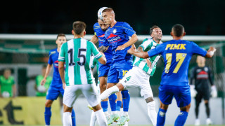 С инициатива в подкрепа на пострадалата Дебора от Стара загора