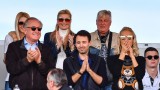  Спас Русев: Поздравявам всички в Левски за сполучливата селекция 