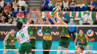 Тодор Скримов разкри какво е помогнало на националите да спечелят