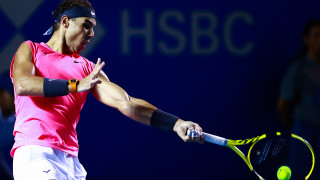 Световният №2 Рафаел Надал е последното препятствие пред втори финал