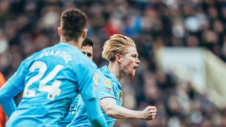 Едерсон и Кевин Де Бройне могат да напуснат Манчестър Сити